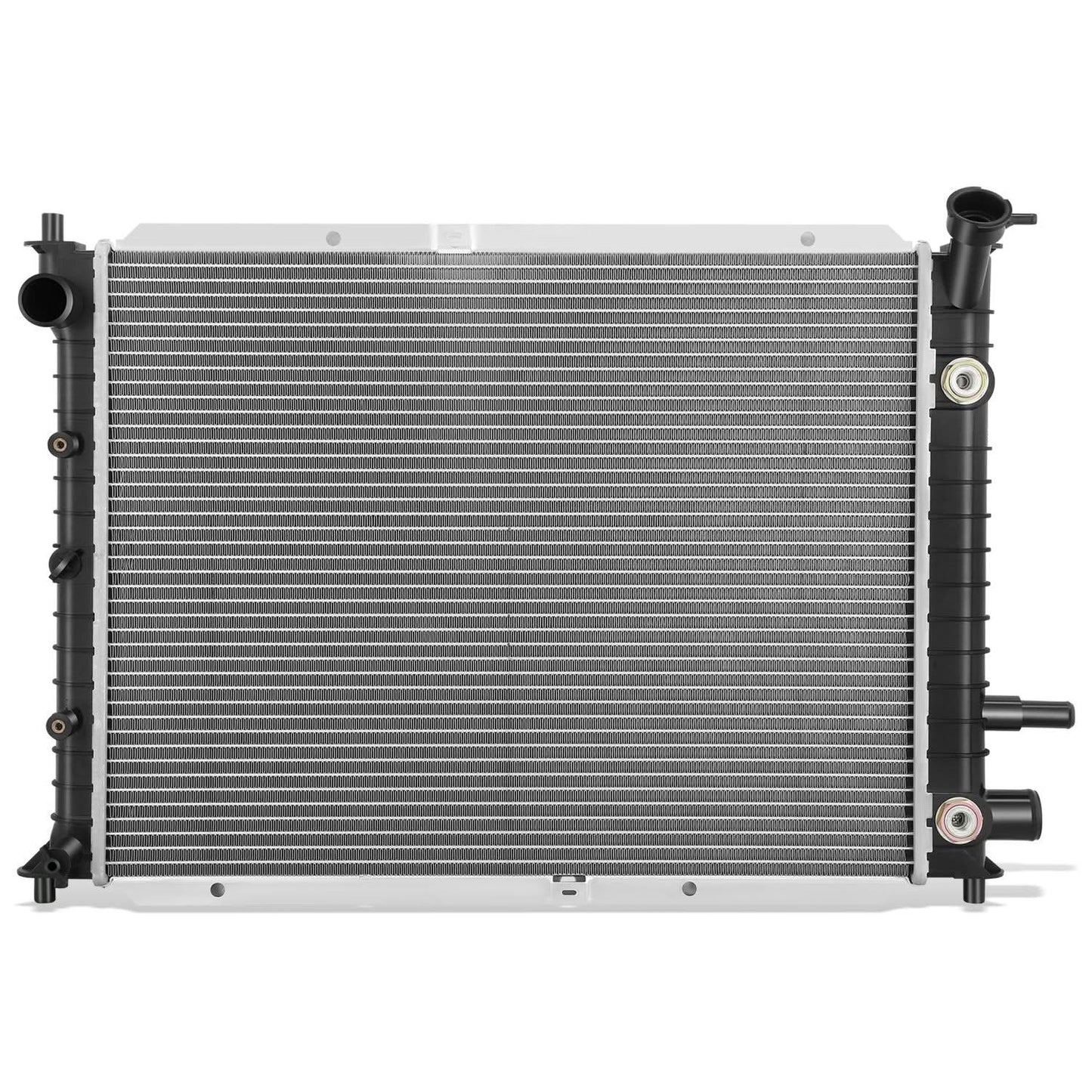 1998-2003 Ford Escort OEM Radiator 2.0L DOHC