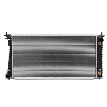 97-98 Ford Expedition / F-150 / F-250 OEM Radiator 4.2L 4.6L Auto