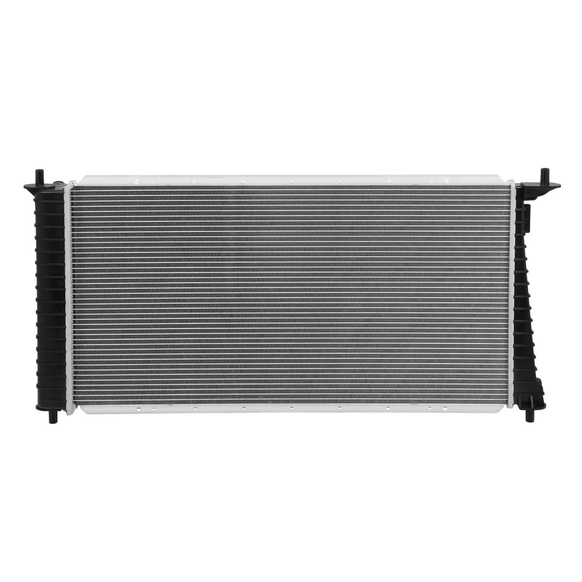 97-98 Ford Expedition / F-150 / F-250 OEM Radiator 4.2L 4.6L Auto