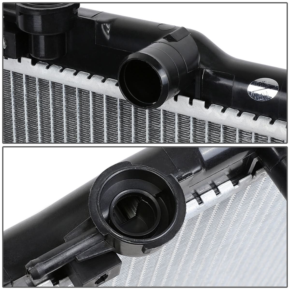 99-02 Honda Accord/TL OEM Replacement Radiator