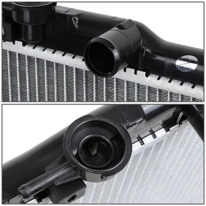 99-02 Honda Accord/TL OEM Replacement Radiator