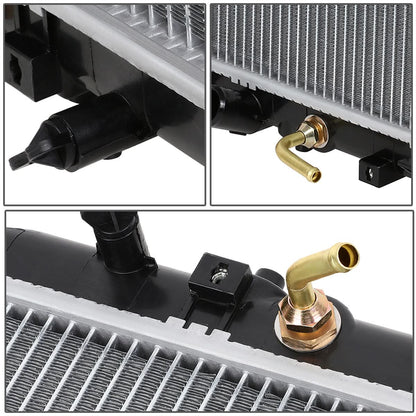 99-02 Honda Accord/TL OEM Replacement Radiator
