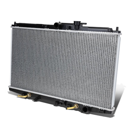 98-02 Honda Accord OEM Radiator for 2.3L Automatic Transmission
