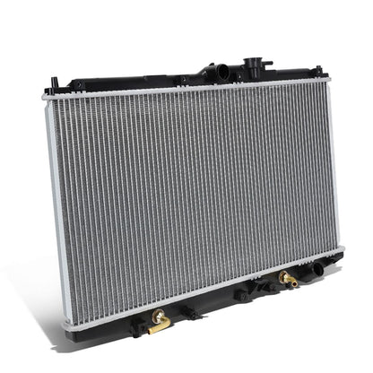 98-02 Honda Accord OEM Radiator for 2.3L Automatic Transmission