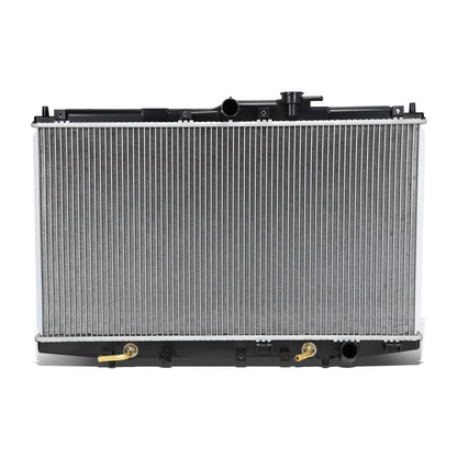 98-02 Honda Accord OEM Radiator for 2.3L Automatic Transmission