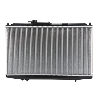 98-02 Honda Accord OEM Radiator for 2.3L Automatic Transmission