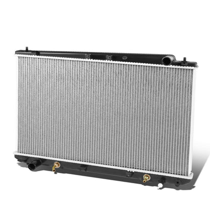 1998-2003 Toyota Sienna OEM Radiator - Automatic Transmission Models