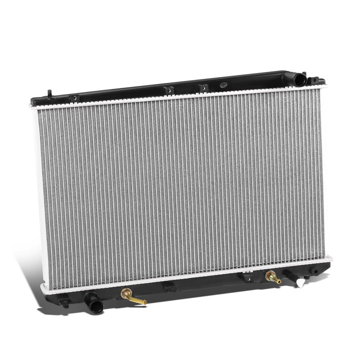 1998-2003 Toyota Sienna OEM Radiator - Automatic Transmission Models