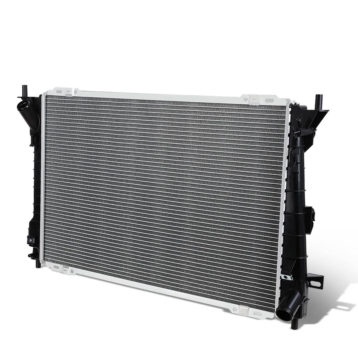 98-05 Ford Crown Victoria OEM Radiator - Automatic Transmission