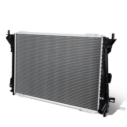 98-05 Ford Crown Victoria OEM Radiator - Automatic Transmission