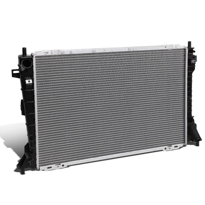 98-05 Ford Crown Victoria OEM Radiator - Automatic Transmission