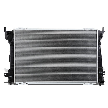 98-05 Ford Crown Victoria OEM Radiator - Automatic Transmission