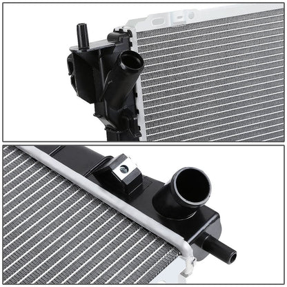 98-05 Ford Crown Victoria OEM Radiator - Automatic Transmission