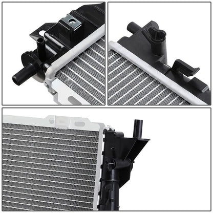 98-05 Ford Crown Victoria OEM Radiator - Automatic Transmission
