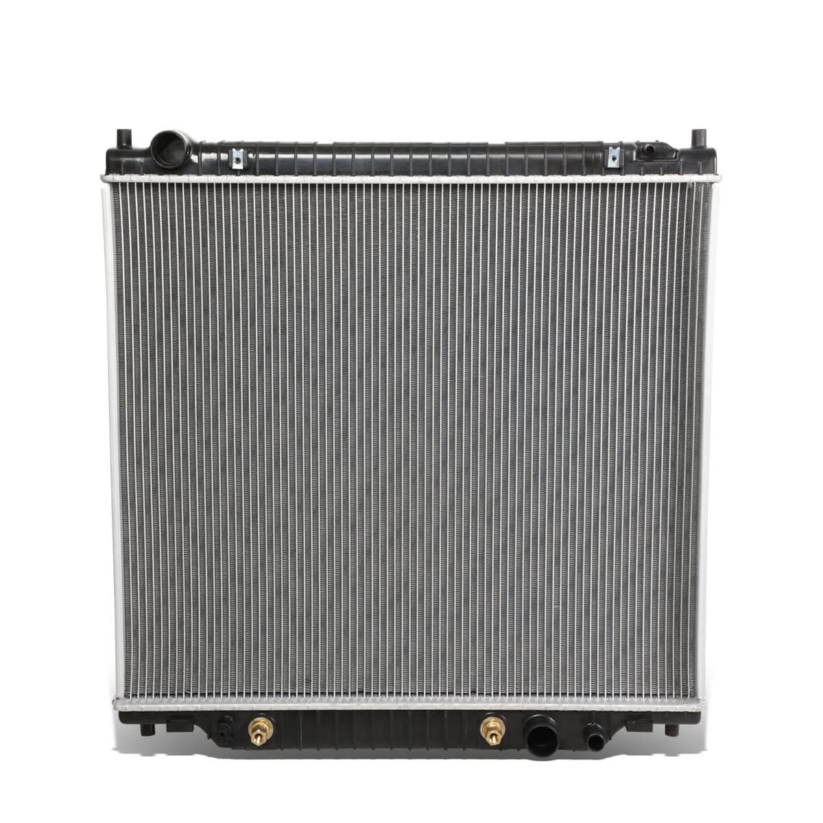 98-05 Ford F-150/F-250/F-350 Super Duty OEM Radiator 5.4L V8 Automatic