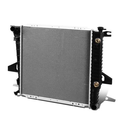 1998-2001 Ford Ranger 2.5L OEM Radiator - Automatic Transmission