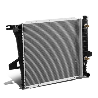 1998-2001 Ford Ranger 2.5L OEM Radiator - Automatic Transmission