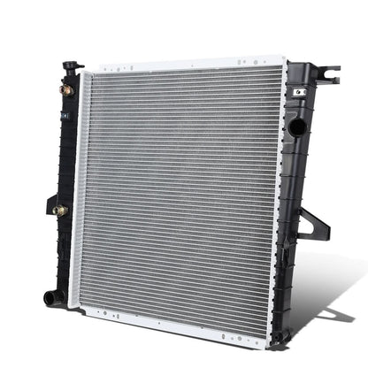 1998-2011 Ford Ranger/Explorer/Sport Trac OEM Radiator - Automatic Trans