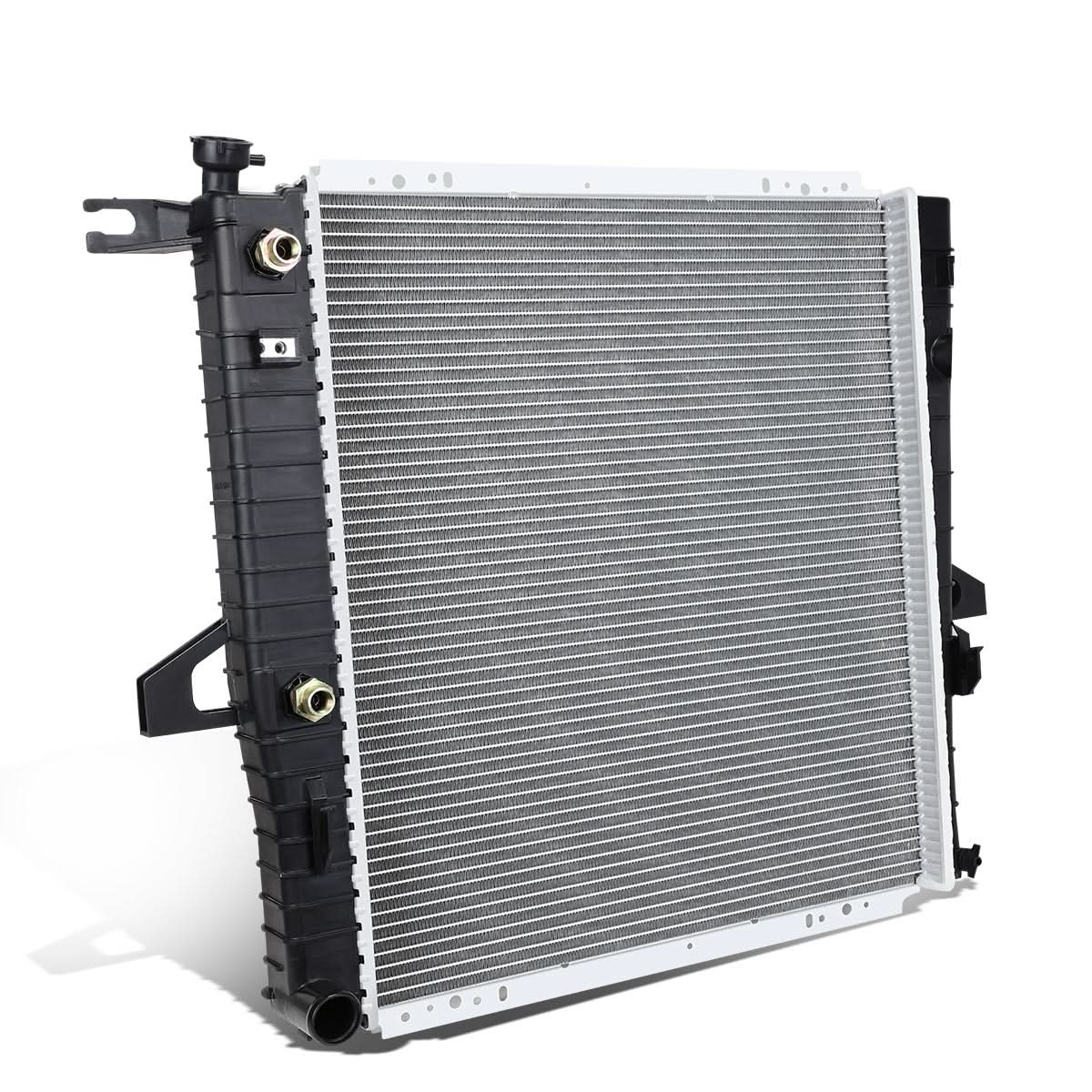 1998-2011 Ford Ranger/Explorer/Sport Trac OEM Radiator - Automatic Trans