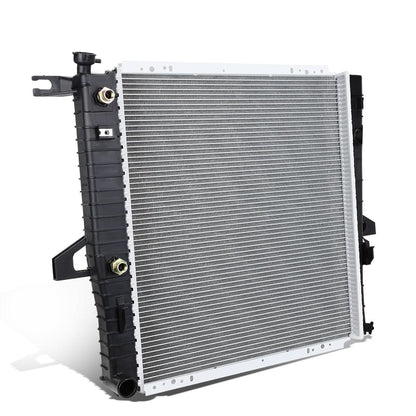 1998-2011 Ford Ranger/Explorer/Sport Trac OEM Radiator - Automatic Trans
