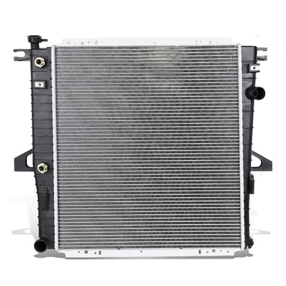 1998-2011 Ford Ranger/Explorer/Sport Trac OEM Radiator - Automatic Trans