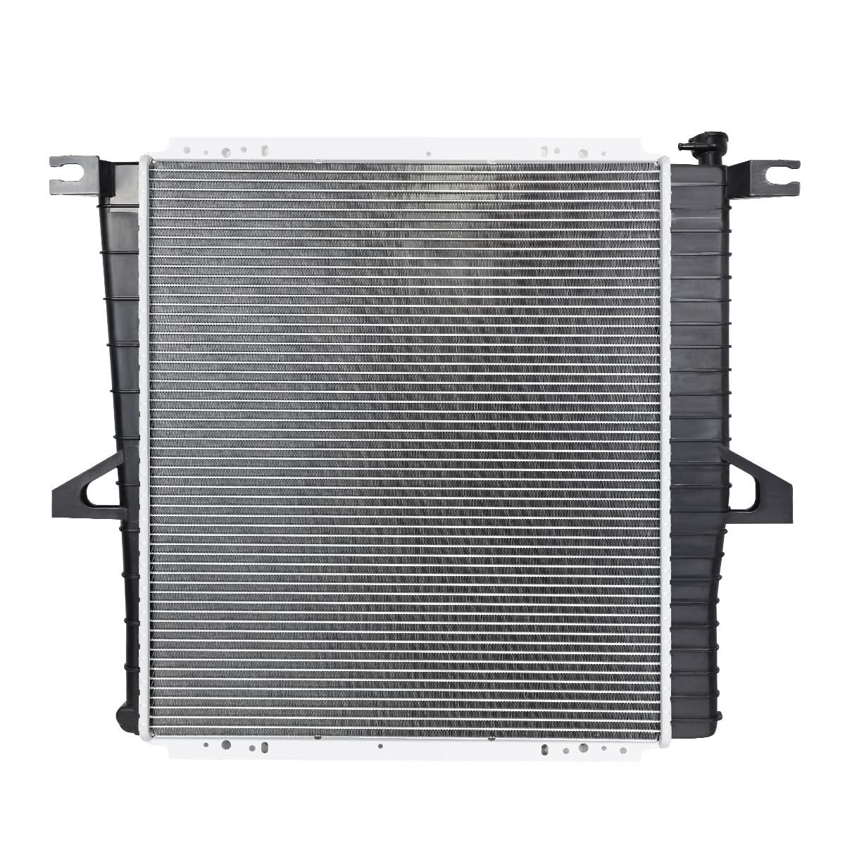 1998-2011 Ford Ranger/Explorer/Sport Trac OEM Radiator - Automatic Trans