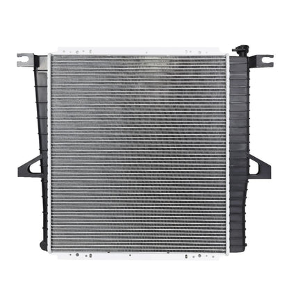 1998-2011 Ford Ranger/Explorer/Sport Trac OEM Radiator - Automatic Trans
