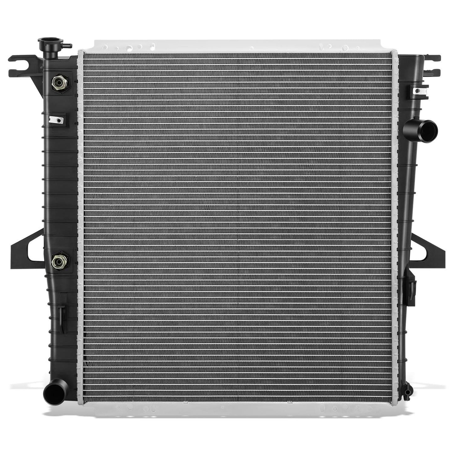 1997-2000 Ford Explorer OEM Radiator with 2-1/4 In. Thick Core