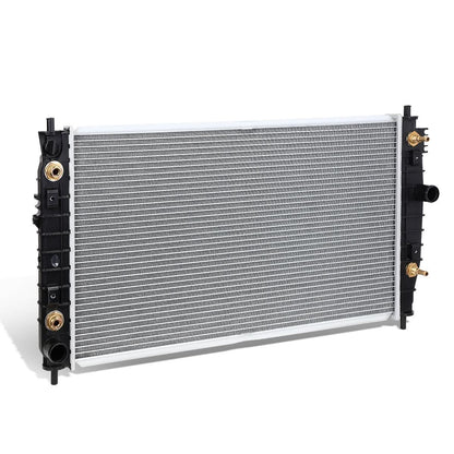 1998-2004 Dodge Intrepid OEM Radiator with Oil Cooler