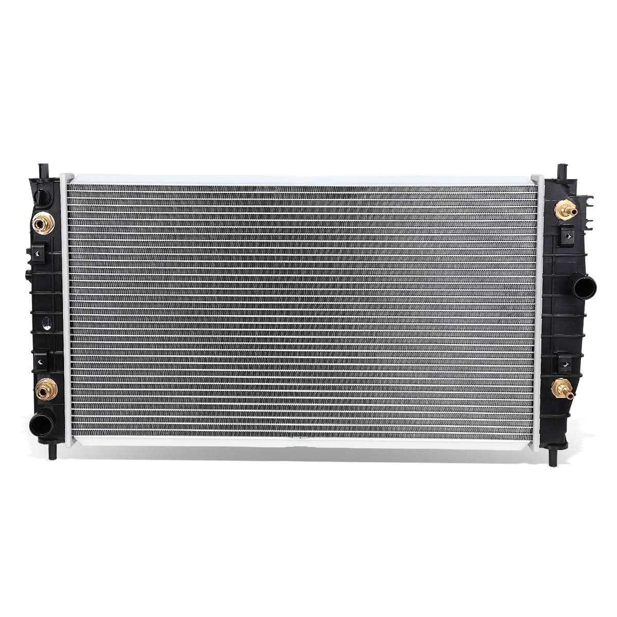 1998-2004 Dodge Intrepid OEM Radiator with Oil Cooler