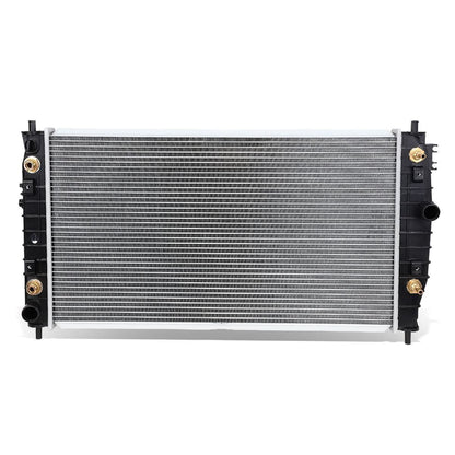 1998-2004 Dodge Intrepid OEM Radiator with Oil Cooler