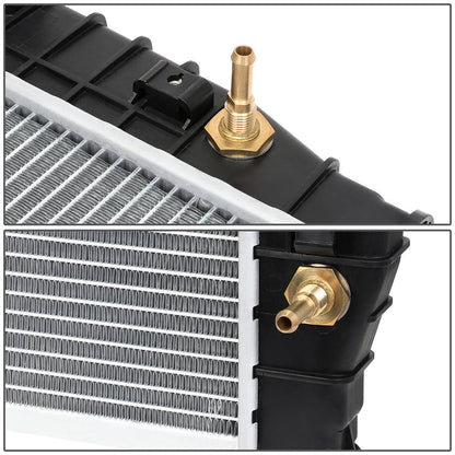 1998-2004 Dodge Intrepid OEM Radiator with Oil Cooler