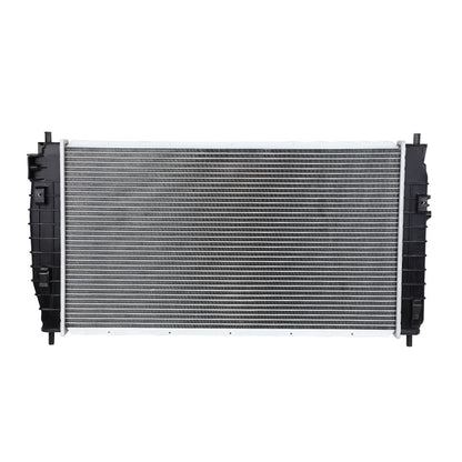 1998-2004 Dodge Intrepid OEM Radiator with Oil Cooler
