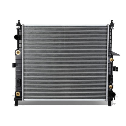 98-05 Mercedes ML320 ML430 ML500 OEM Radiator with Oil Cooler
