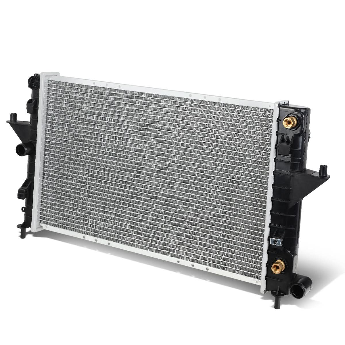 1994-2002 Saturn SC1 SC2 SL1 SL2 SW1 SW2 OEM Radiator - Auto Trans
