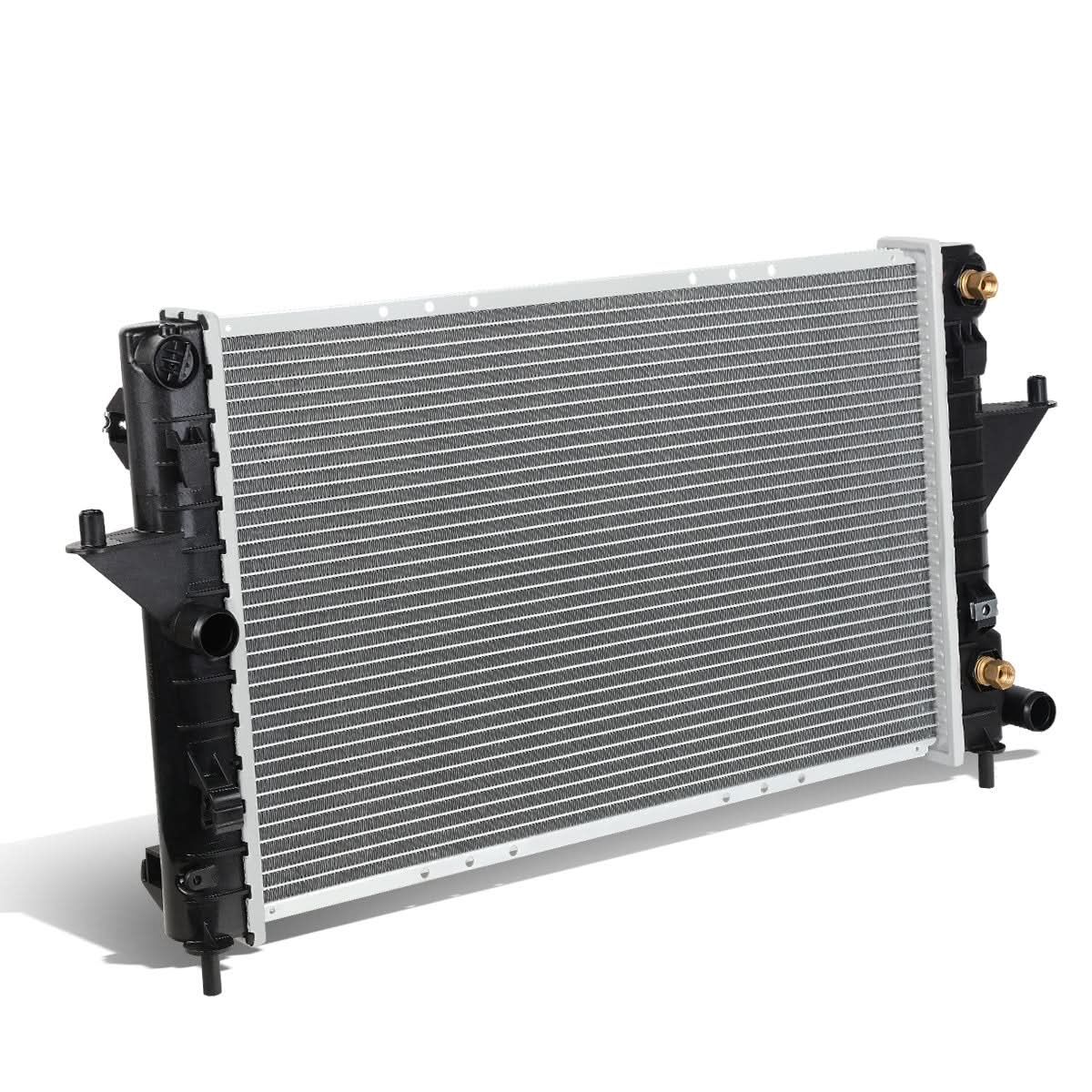 1994-2002 Saturn SC1 SC2 SL1 SL2 SW1 SW2 OEM Radiator - Auto Trans
