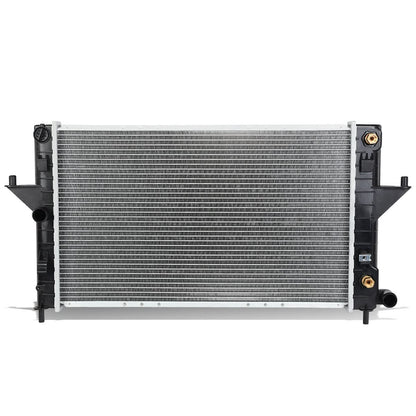 1994-2002 Saturn SC1 SC2 SL1 SL2 SW1 SW2 OEM Radiator - Auto Trans