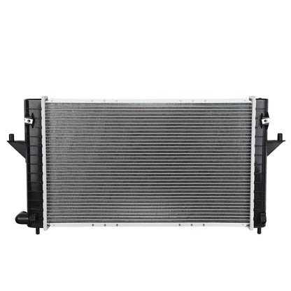 1994-2002 Saturn SC1 SC2 SL1 SL2 SW1 SW2 OEM Radiator - Auto Trans