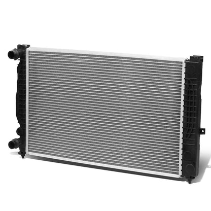 1997-2001 Audi A4 / 1997-2004 Volkswagen Passat OEM Radiator Manual