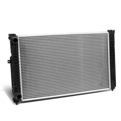 1997-2001 Audi A4 / 1997-2004 Volkswagen Passat OEM Radiator Manual