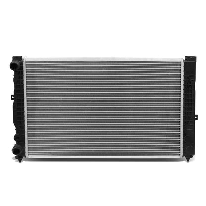 1997-2001 Audi A4 / 1997-2004 Volkswagen Passat OEM Radiator Manual