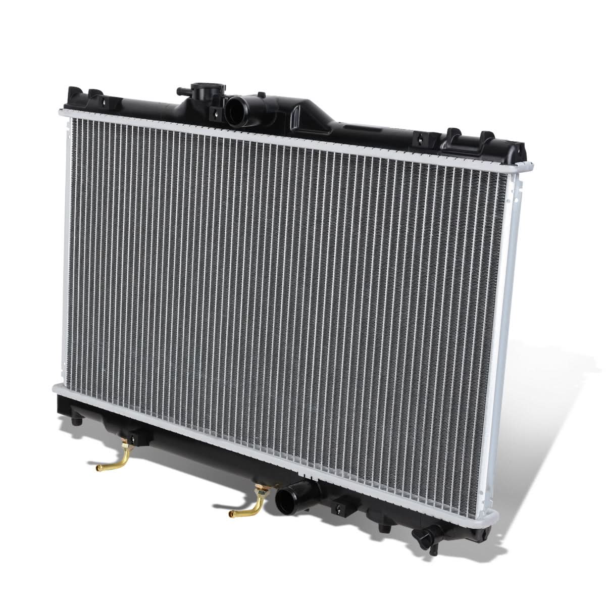 98-02 Toyota Corolla / Chevy Prizm OEM Radiator - Automatic Trans