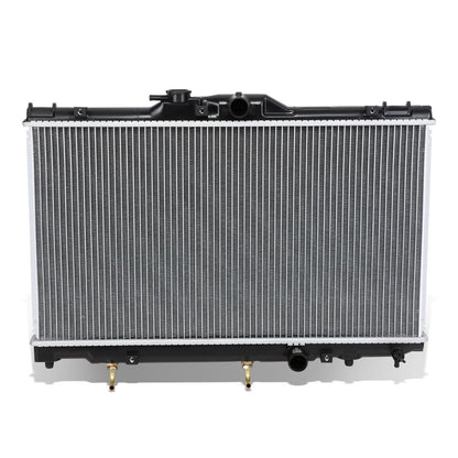 98-02 Toyota Corolla / Chevy Prizm OEM Radiator - Automatic Trans