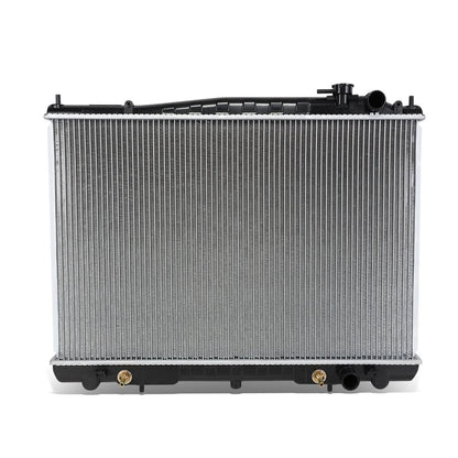 98-04 Nissan Frontier & Xterra OEM Radiator - Automatic Transmission