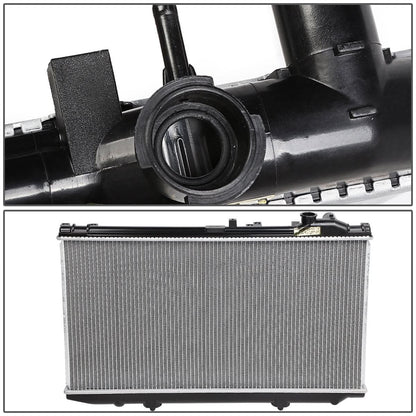 1998-2005 Lexus GS300 / 1998-2000 GS400 OEM Radiator