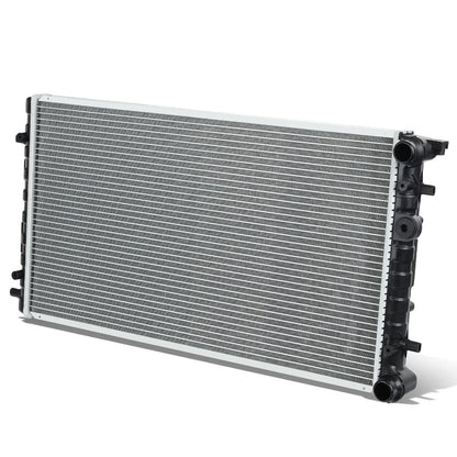 1998-2011 Volkswagen Beetle OEM Radiator - Automatic Transmission