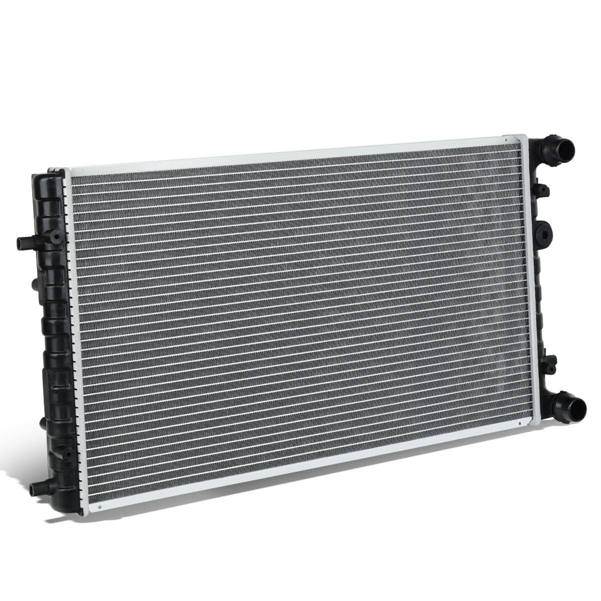 1998-2011 Volkswagen Beetle OEM Radiator - Automatic Transmission