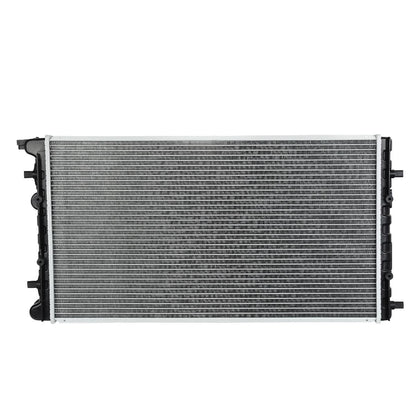 1998-2011 Volkswagen Beetle OEM Radiator - Automatic Transmission