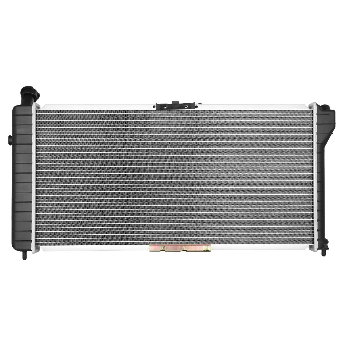 96-01 Chevrolet Lumina OEM Radiator - Fits 3.1L 3.4L 3.8L