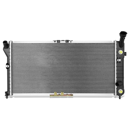 96-01 Chevrolet Lumina OEM Radiator - Fits 3.1L 3.4L 3.8L